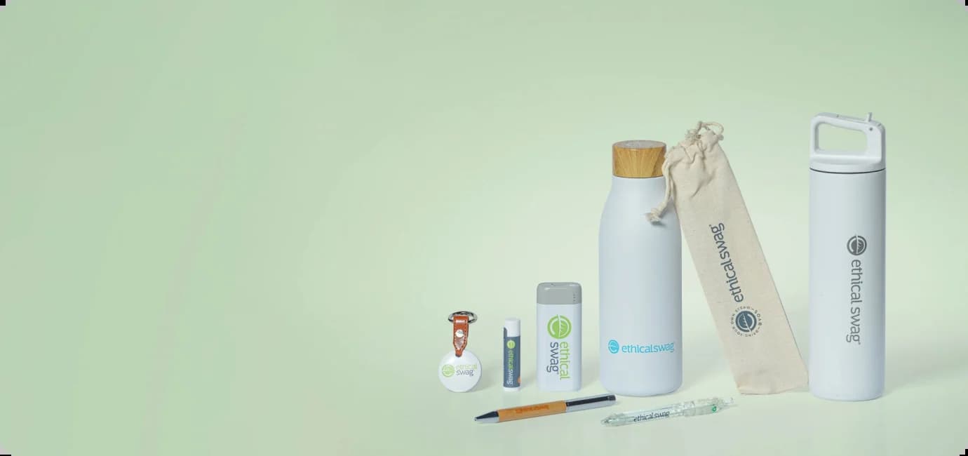 The Smart & Modern Way To Do Sustainable Swag