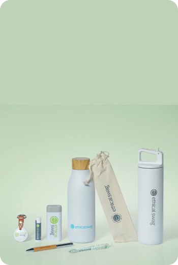 The Smart & Modern Way To Do Sustainable Swag