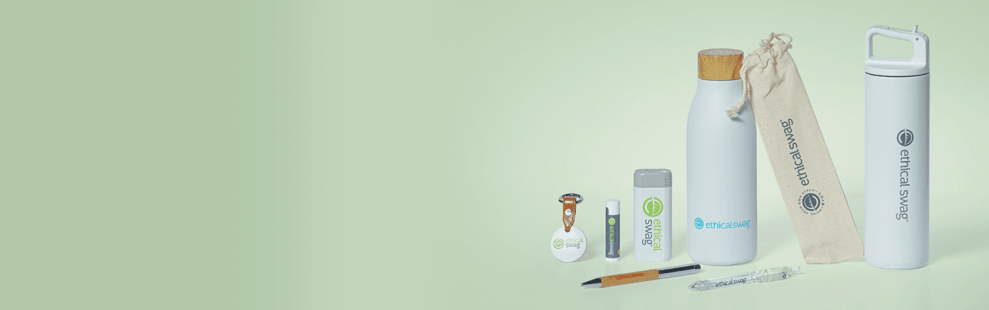The Smart & Modern Way To Do Sustainable Swag