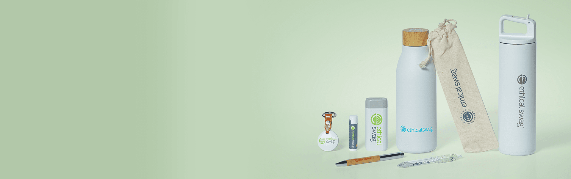 The Smart & Modern Way To Do Sustainable Swag