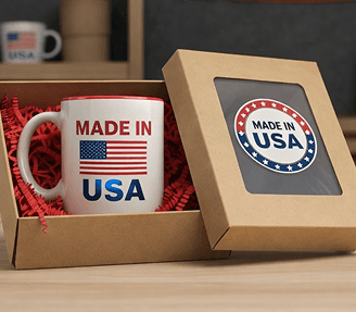 Made in USA