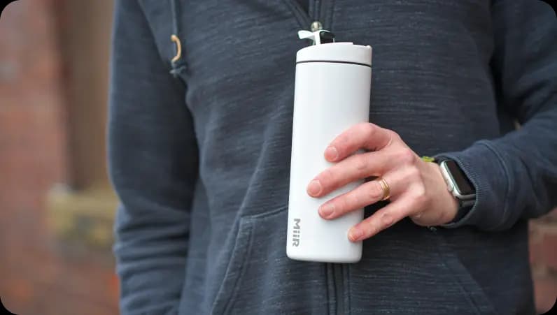 Sustainable and ethically sourced products