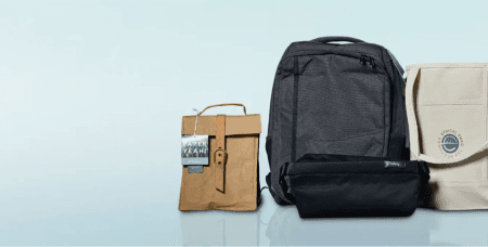 Totes promotional products listing banner image