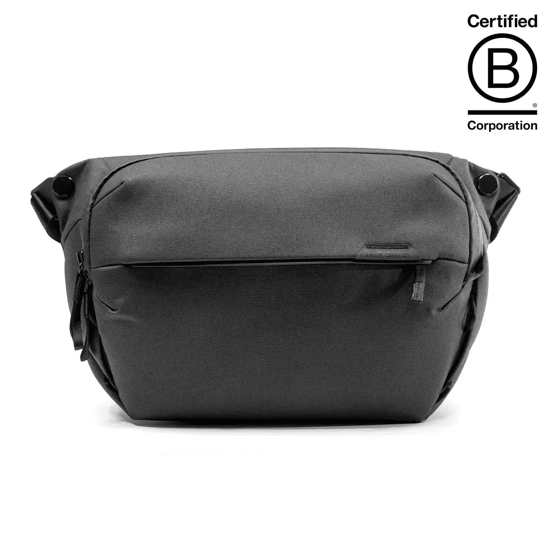 Natural Recycled Cotton Super Tote - Main product view 1