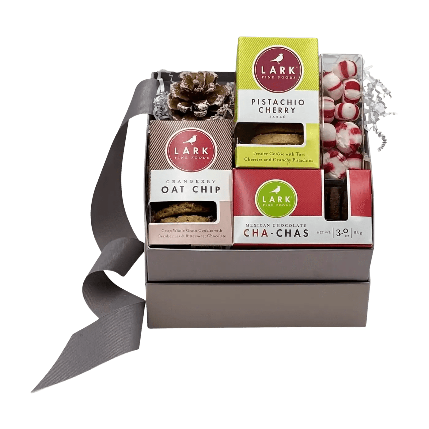 Gifts and Swag Packs