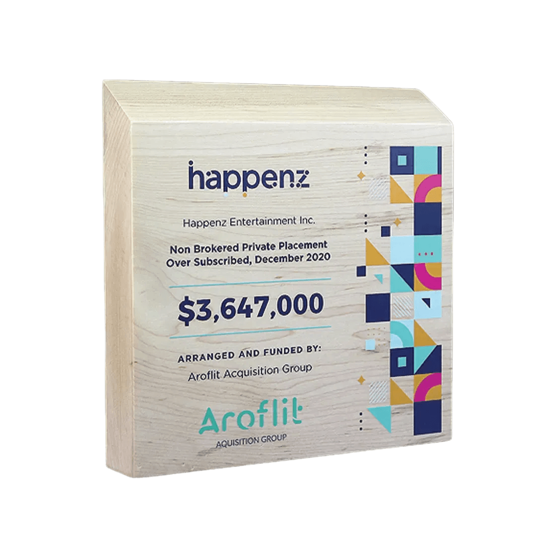 Events & Conferences