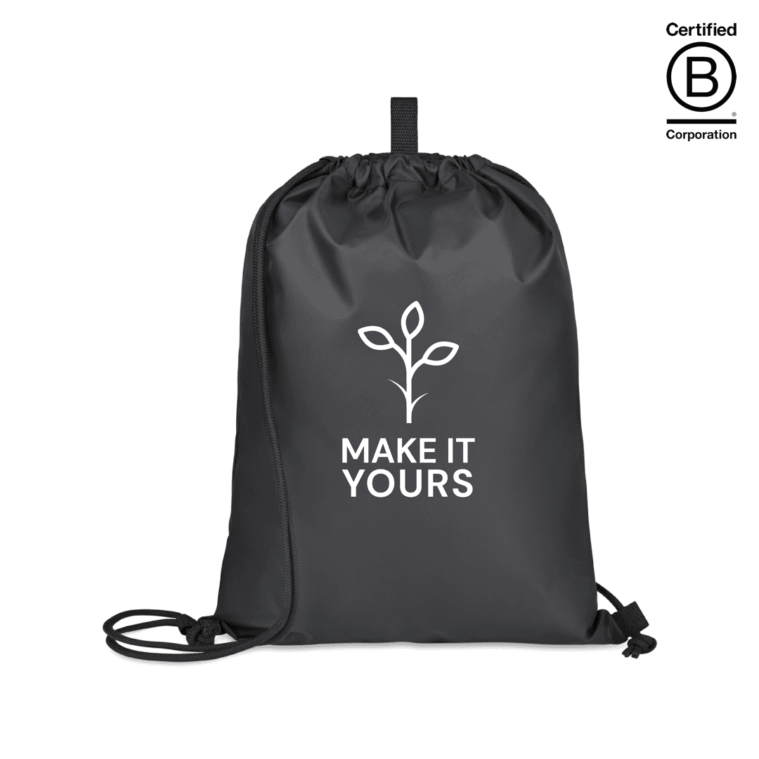 Recycled Lite Cinchpack product image 1