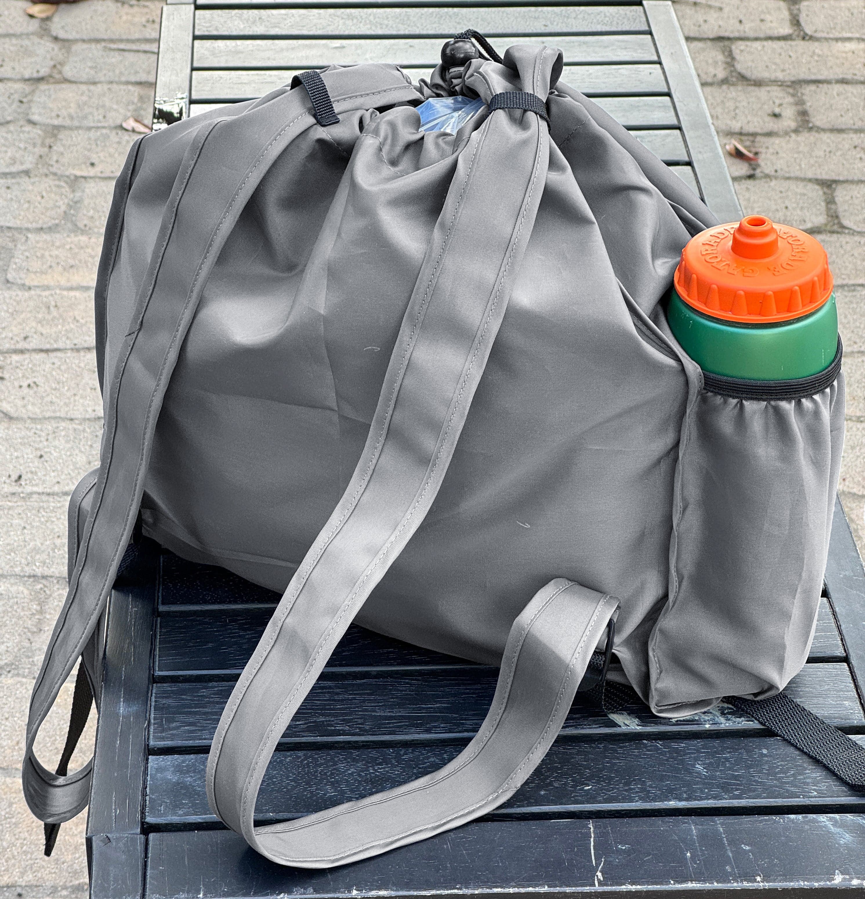 Convertible Bag-Pack product image 10