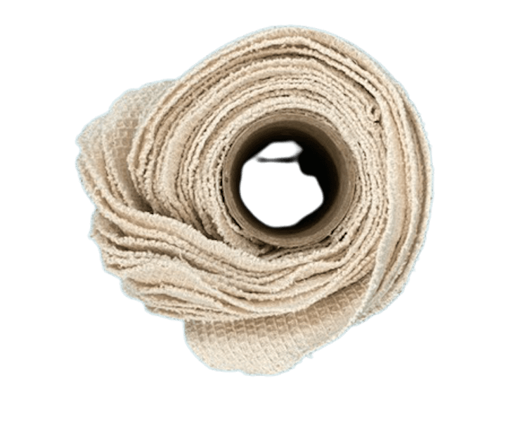 Bagito Reusable Cotton Waffle Towels product image 3