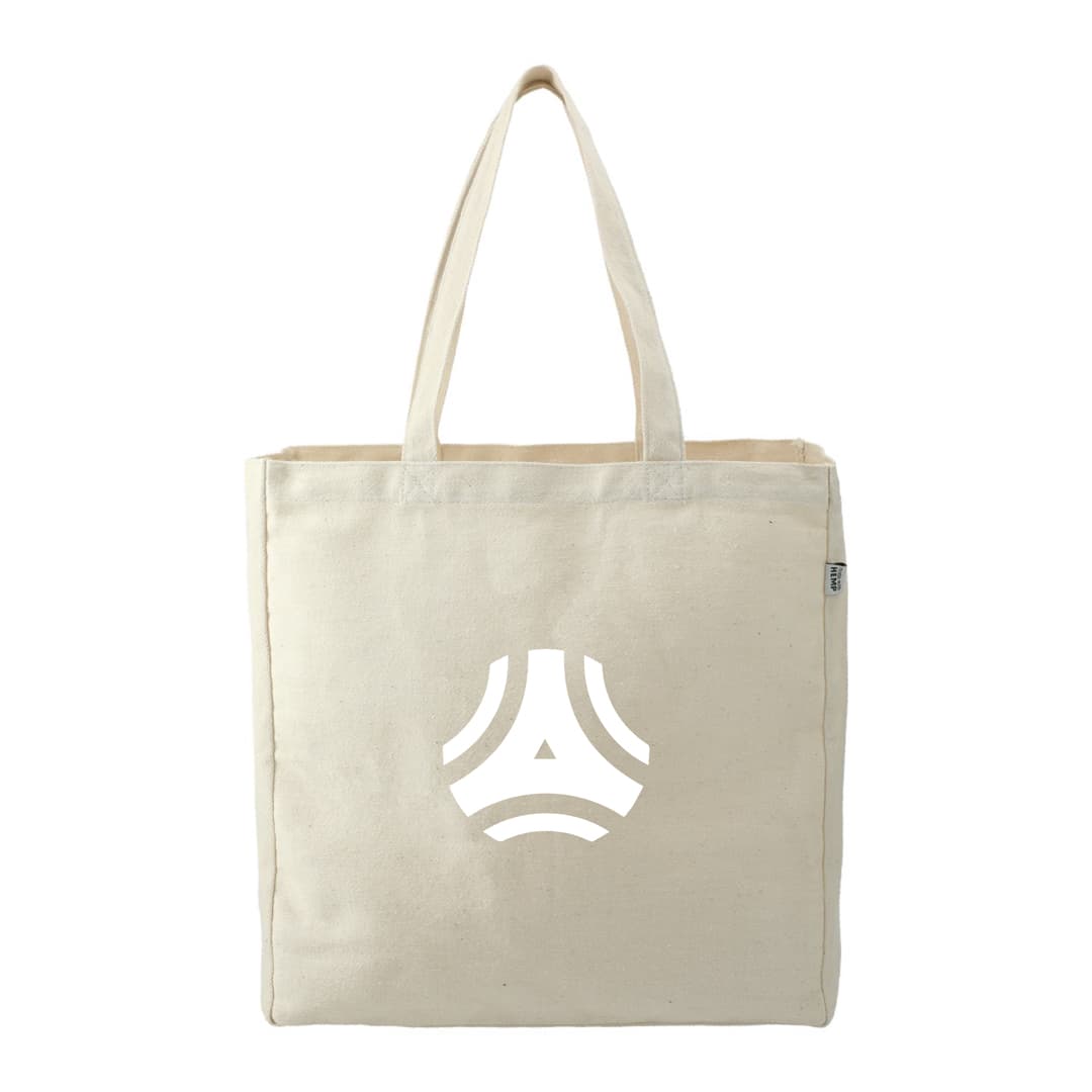 Sustainable Cotton Carry All Tote Bag product image 1