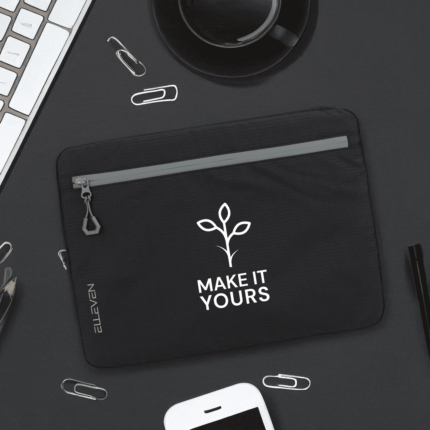 Jonas Slim 15'' Laptop Sleeve product image 1