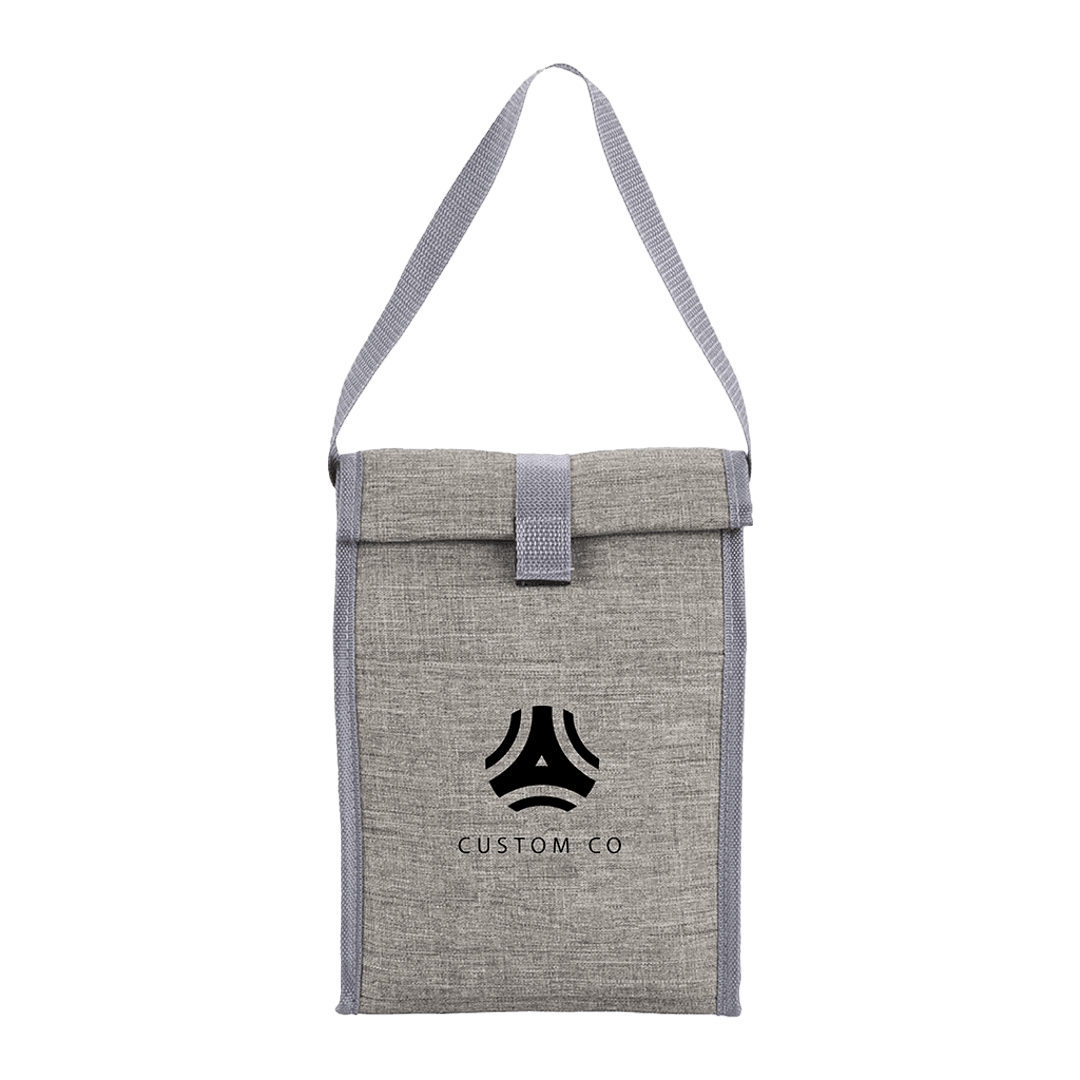 Recycled Lunch Bag product photo