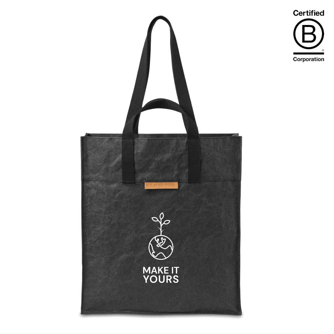 Out of The Woods® City Chic Washable Tote product image 2