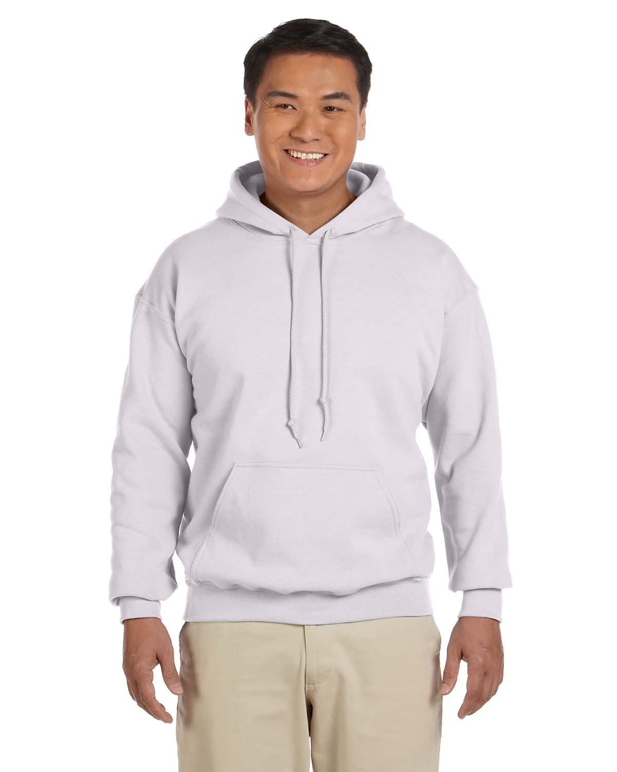 Classic Heavy Blend Hooded Sweatshirt-Unisex product photo