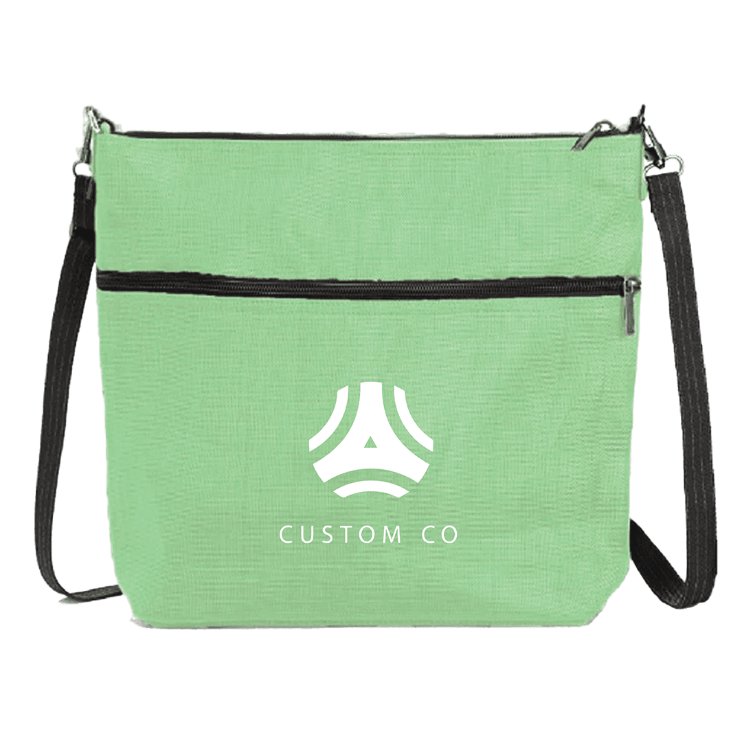 Versatile ZipperZing Large Crossbody product image 1