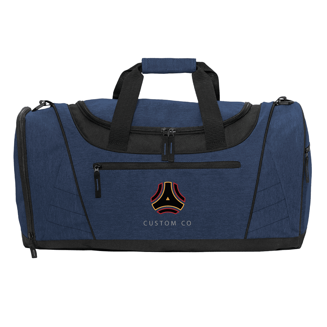 Vagabond Recycled Duffle Bag product image 5