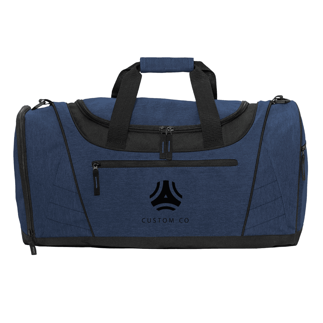 Vagabond Recycled Duffle Bag product image 2