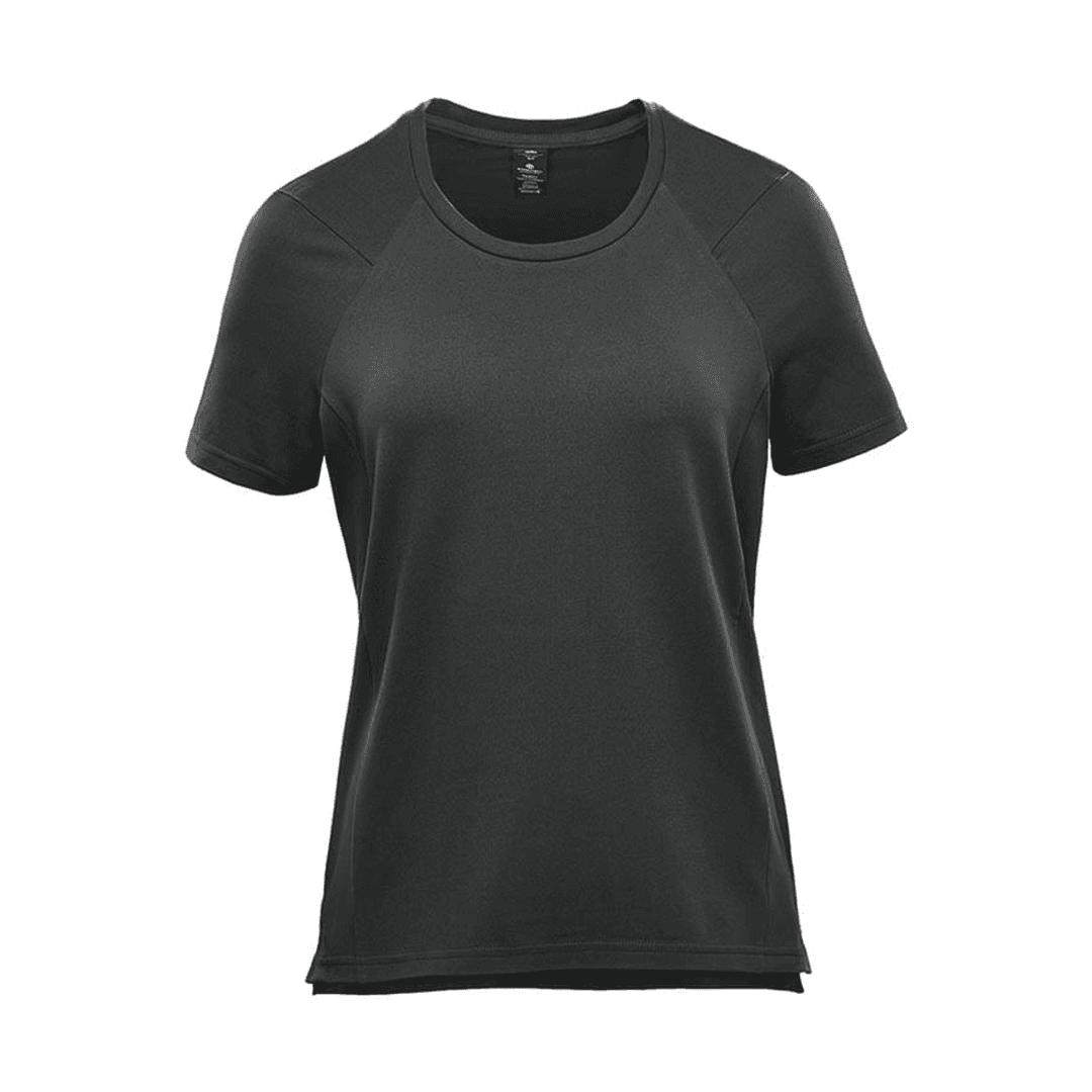 Glacier Active Short Sleeve Tee-Women's product photo