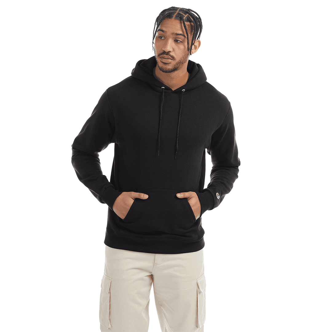 Opera Champion® Powerblend® Hoodie Kangaroo Sweatshirt-Unisex product photo
