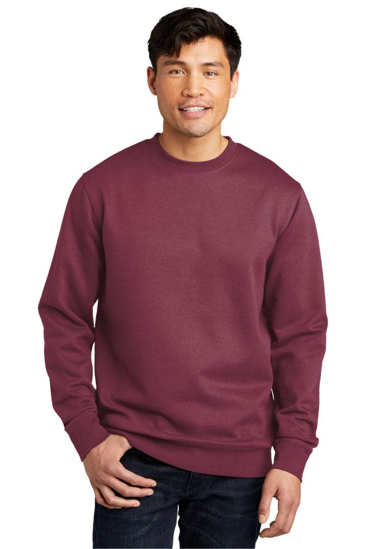 Vandelay Crew Neck Sweatshirt-Unisex product photo