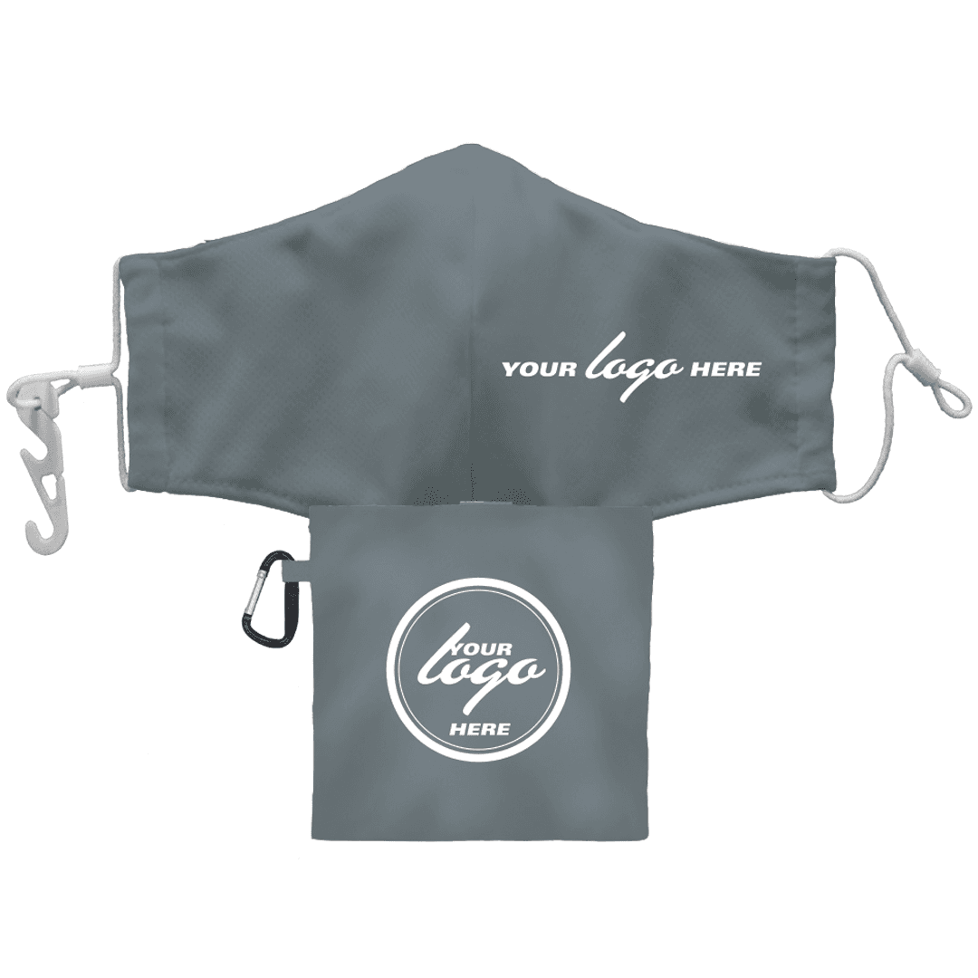 Do Good 2-Layer Reusable Face Mask product image