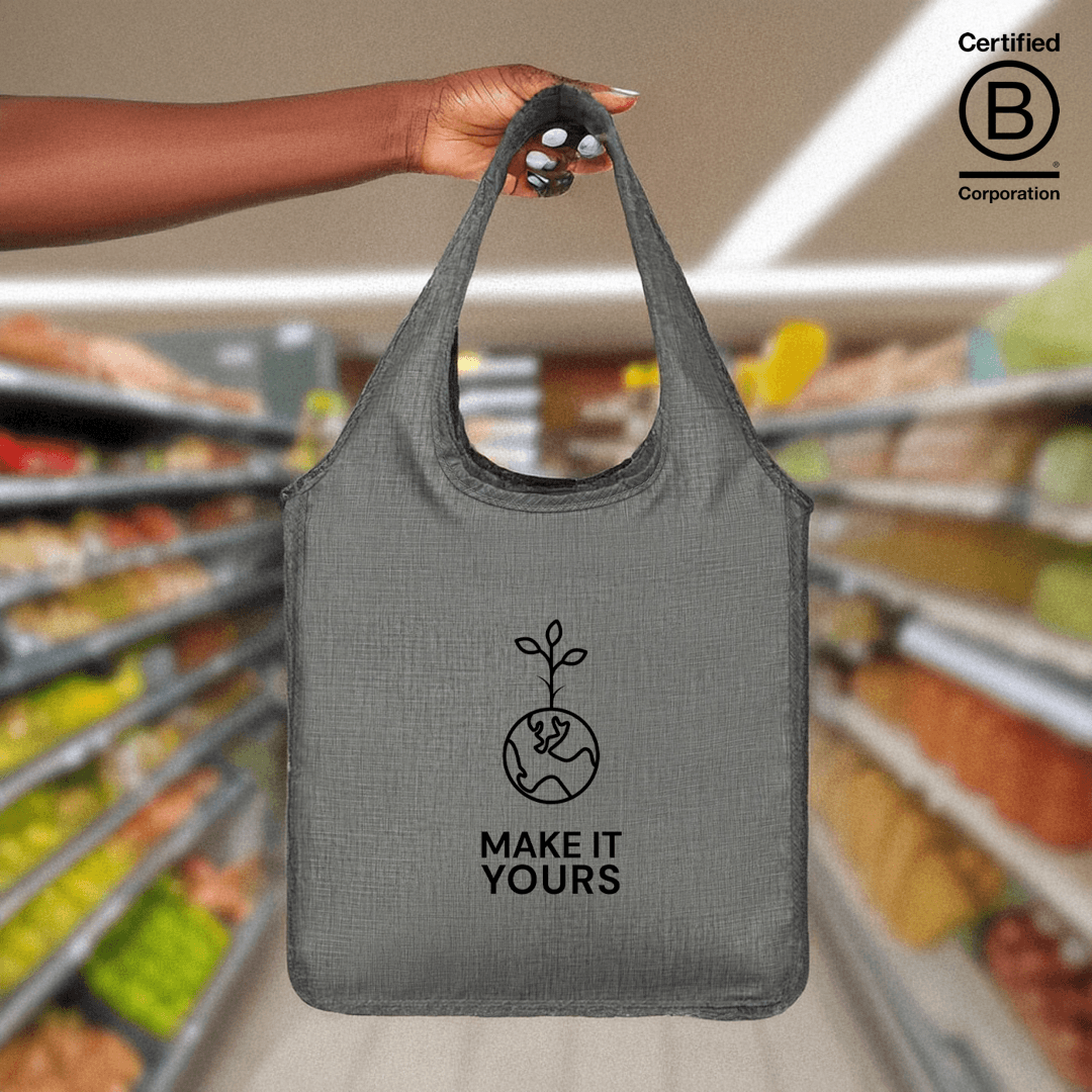 RuMe® Vintage Mini Tote Bag product image 1