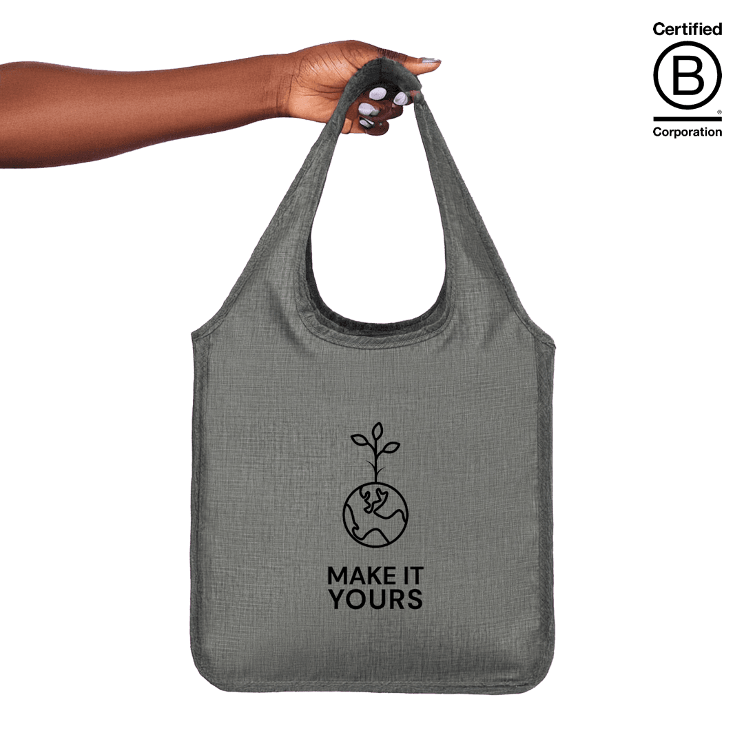 RuMe® Vintage Mini Tote Bag product image 2