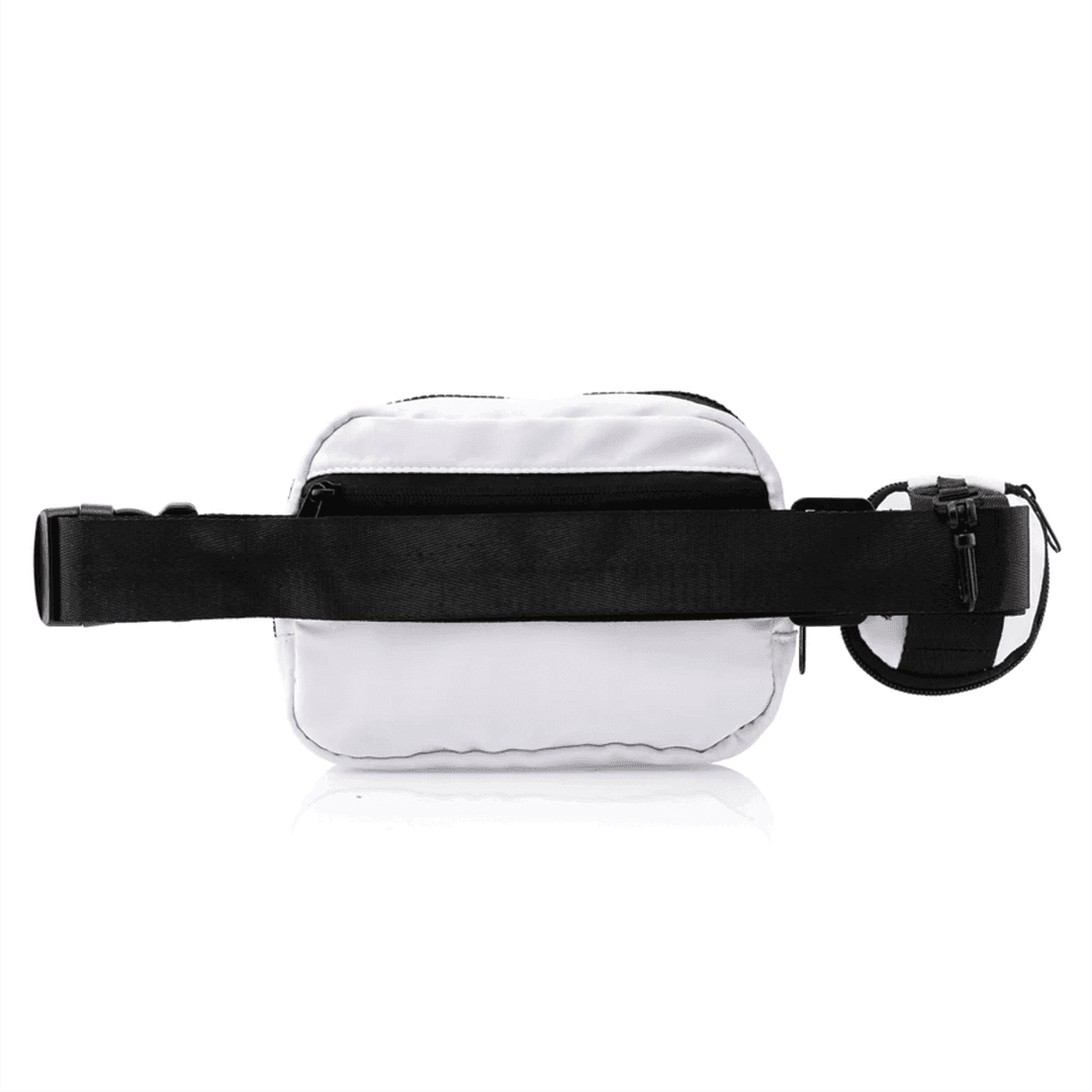 Recycled On The Run Belt Bag & Bottle Pouch product image 5