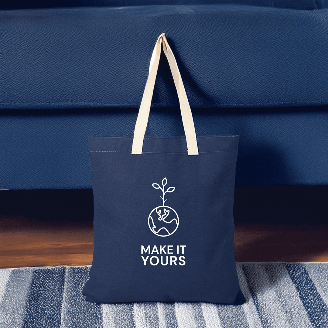 Simply Organic Classic Tote product image 1