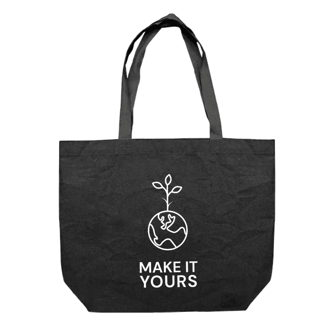 The Everyday Organic Tote product image 2