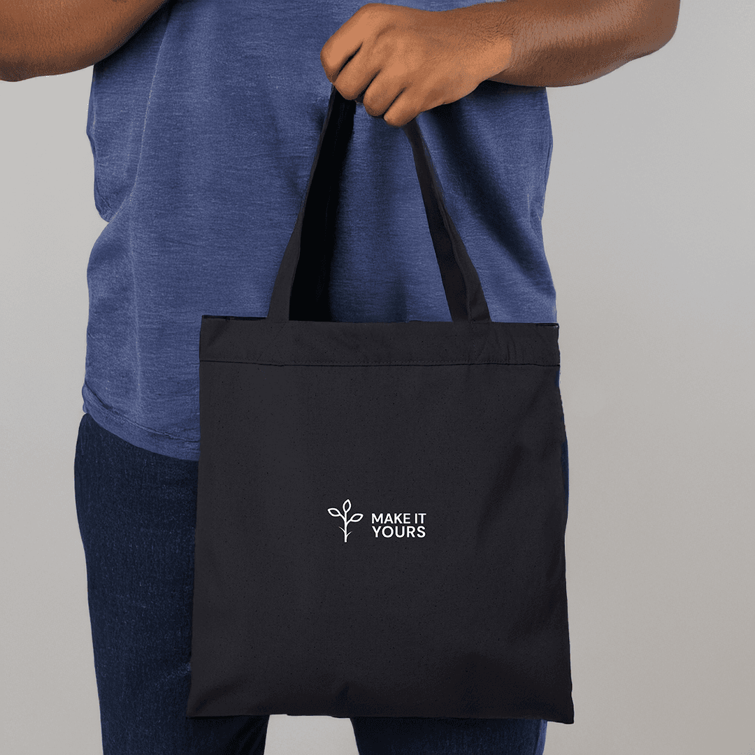 Made in Canada Small Tote Bag product image 1