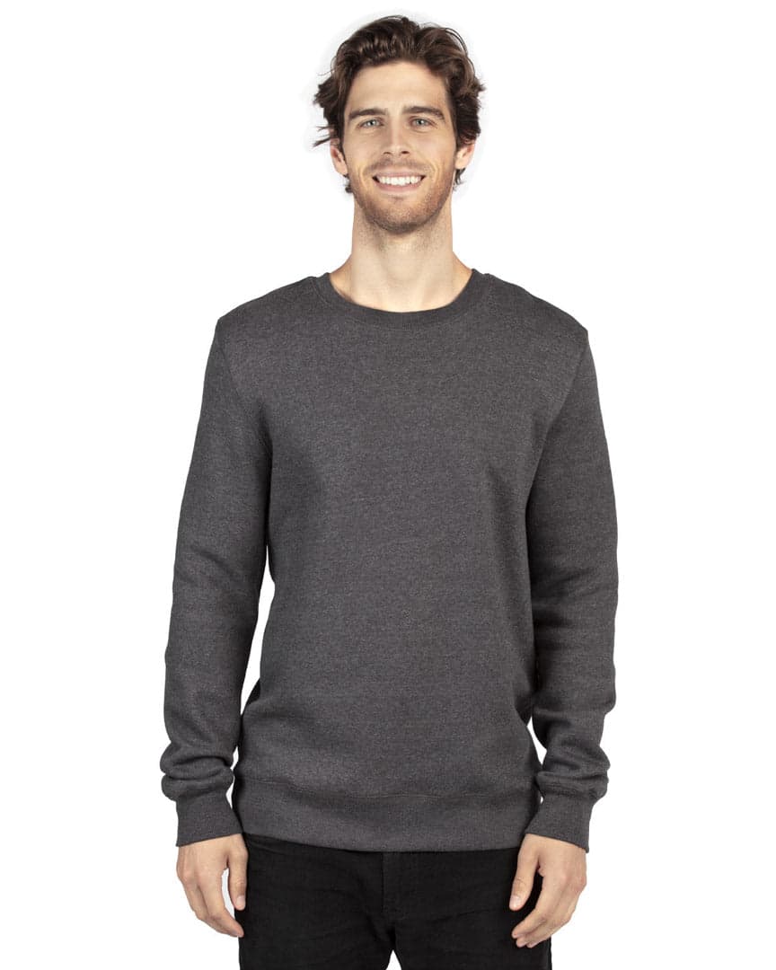 Jerry Recycled Crewneck Sweatshirt-Unisex product photo