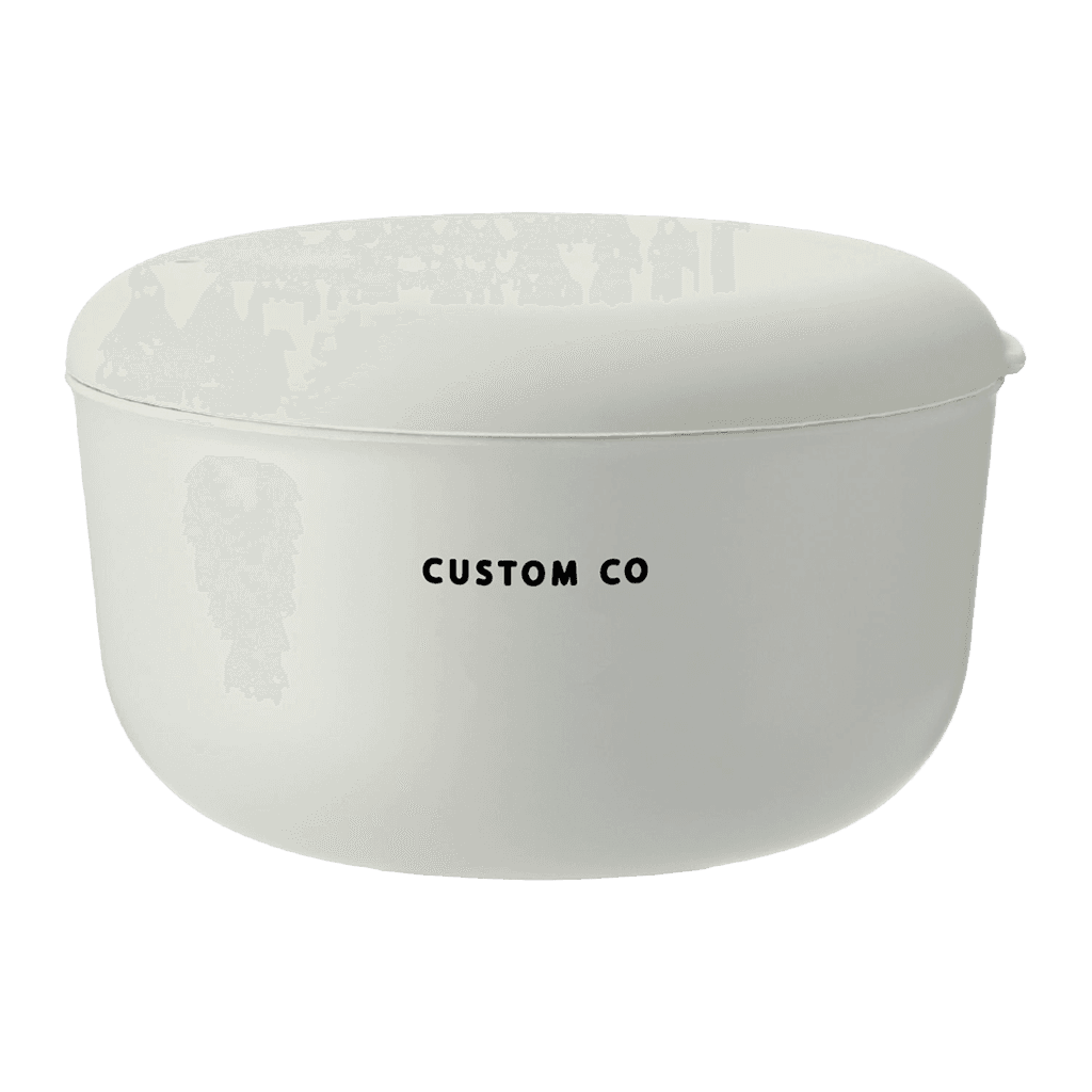 Tokyo Heat Safe Lunch Bamboo Bowl 25 Oz product photo
