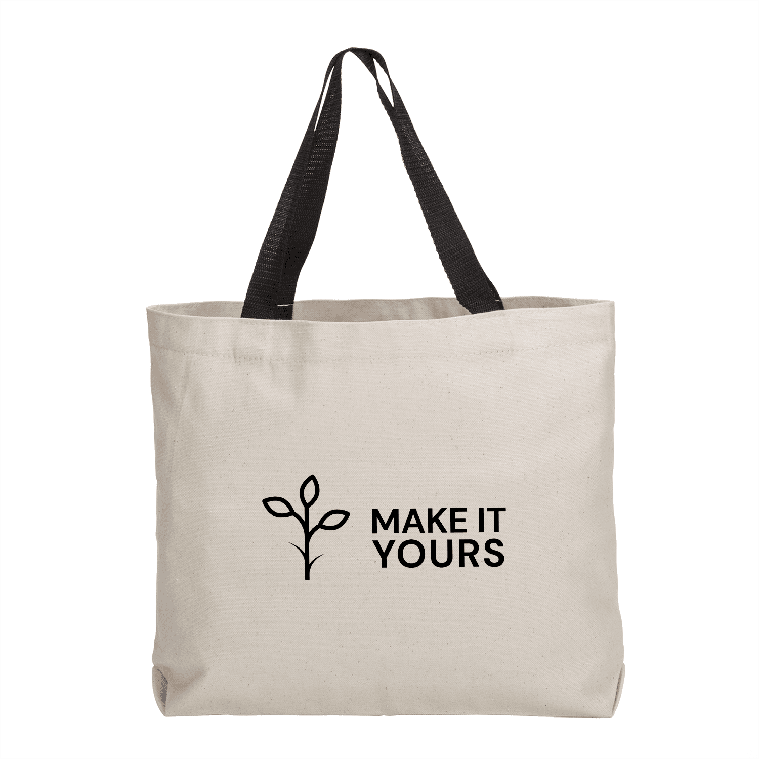 The 10 oz Cotton Deborah Tote product image 2