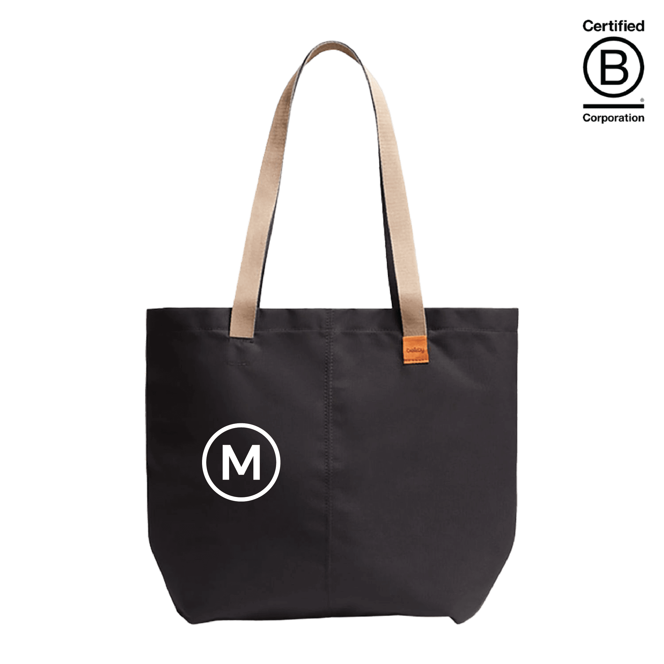 Bellroy 100% Recycled Lifestyle Tote Bag product image 2