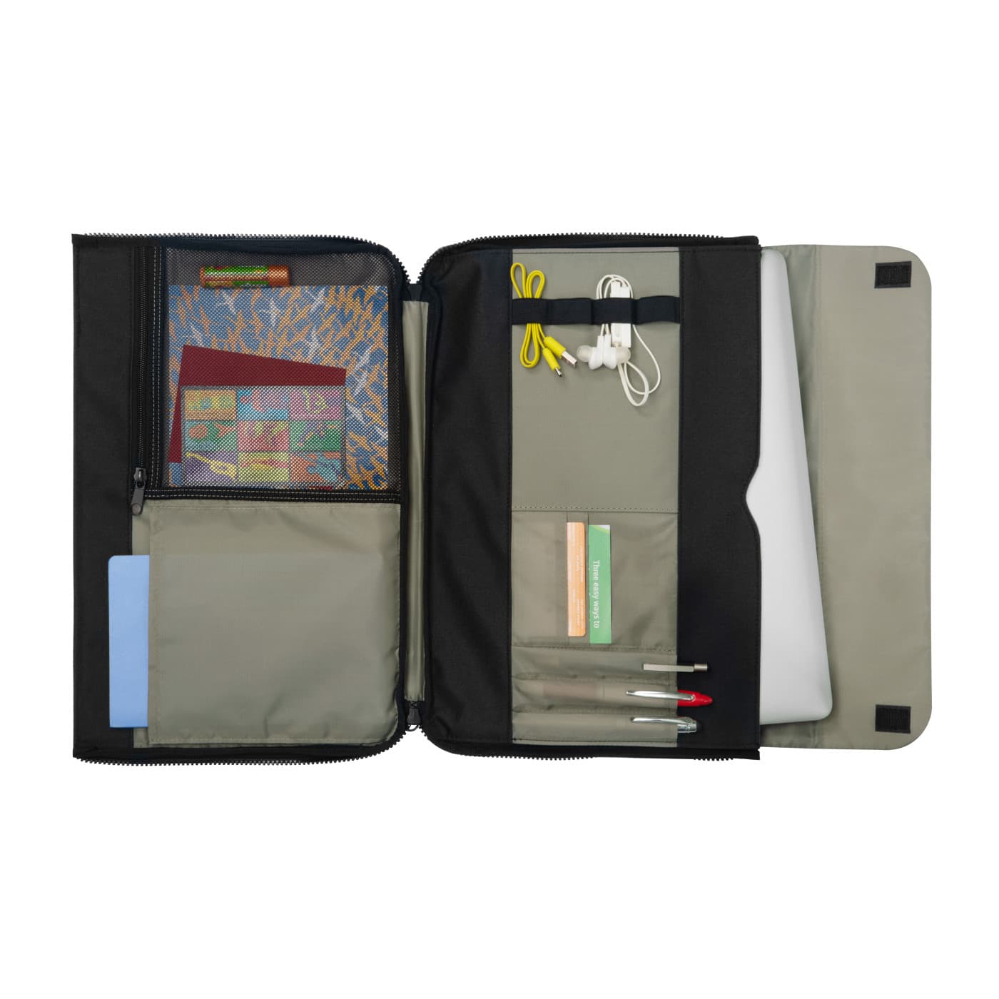 WorkFlow Organizer Sleeve product image 5