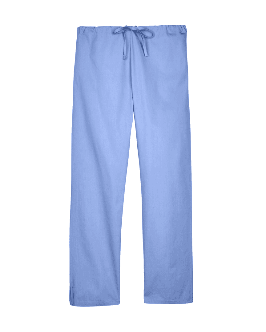 Braff Adult Cotton Poly 4.9 oz. Scrub Bottom-Unisex product image 4