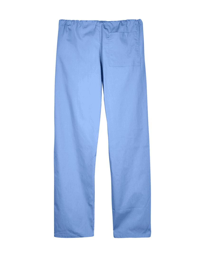 Braff Adult Cotton Poly 4.9 oz. Scrub Bottom-Unisex product image 5