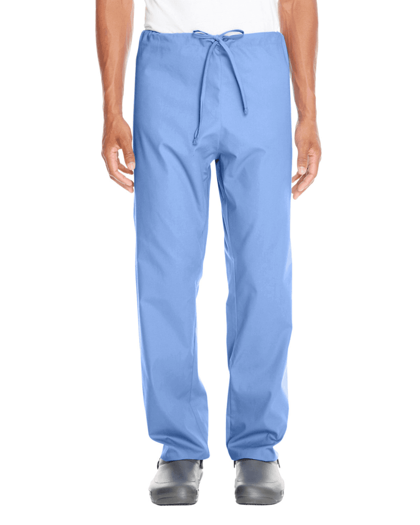 Braff Adult Cotton Poly 4.9 oz. Scrub Bottom-Unisex product image 1